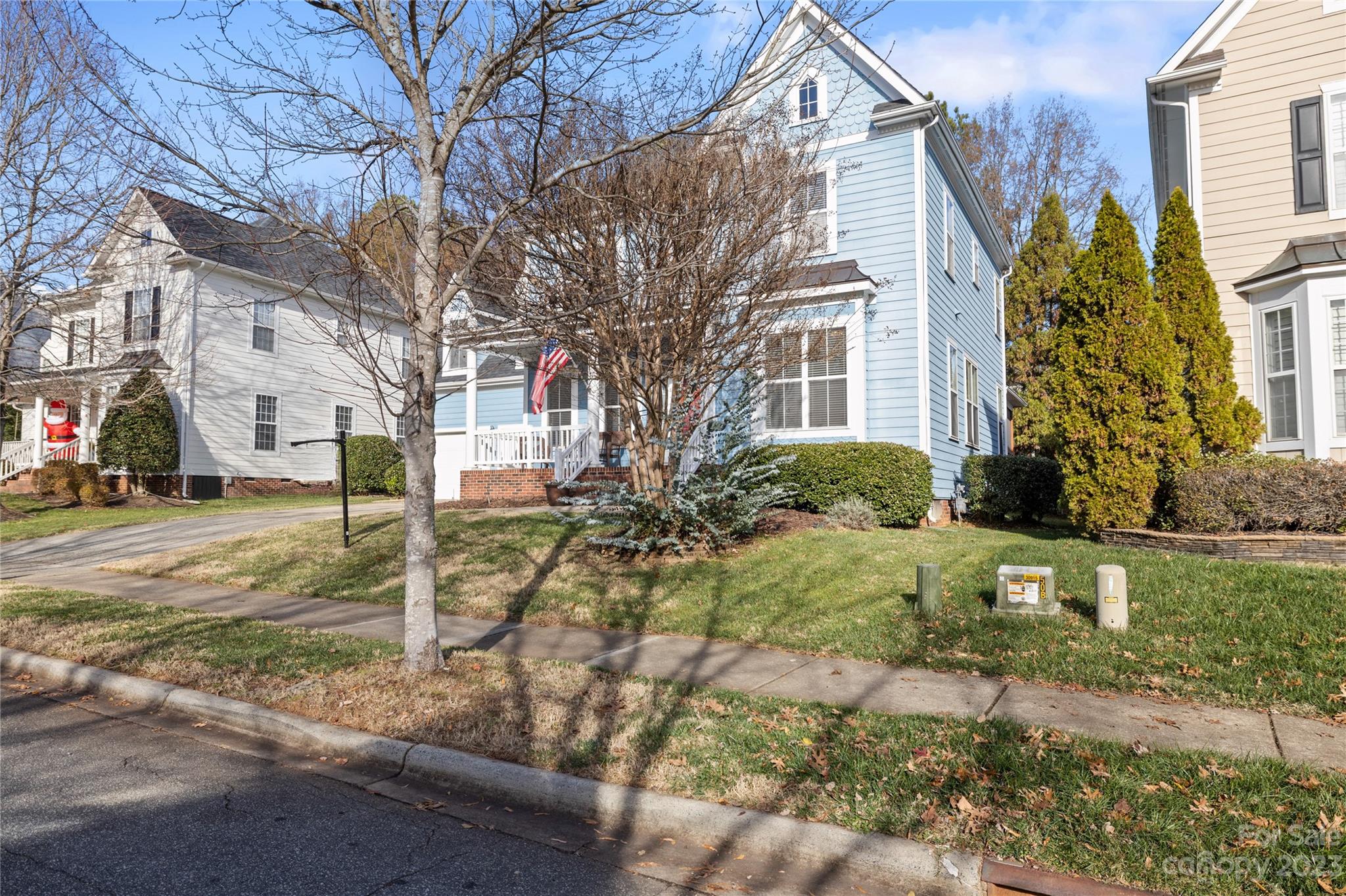 8615 Camberly Road Huntersville, NC 28078 - Photo 4 of 45 Gallery Image 4