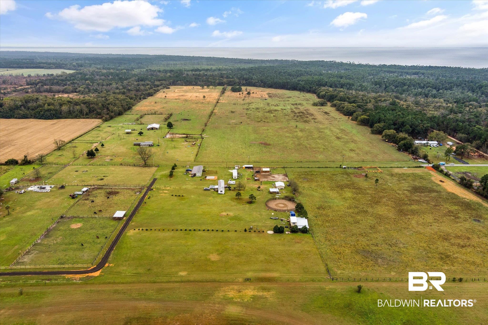 12355 Kenner Road Foley, AL 36535 - Photo 2 of 6