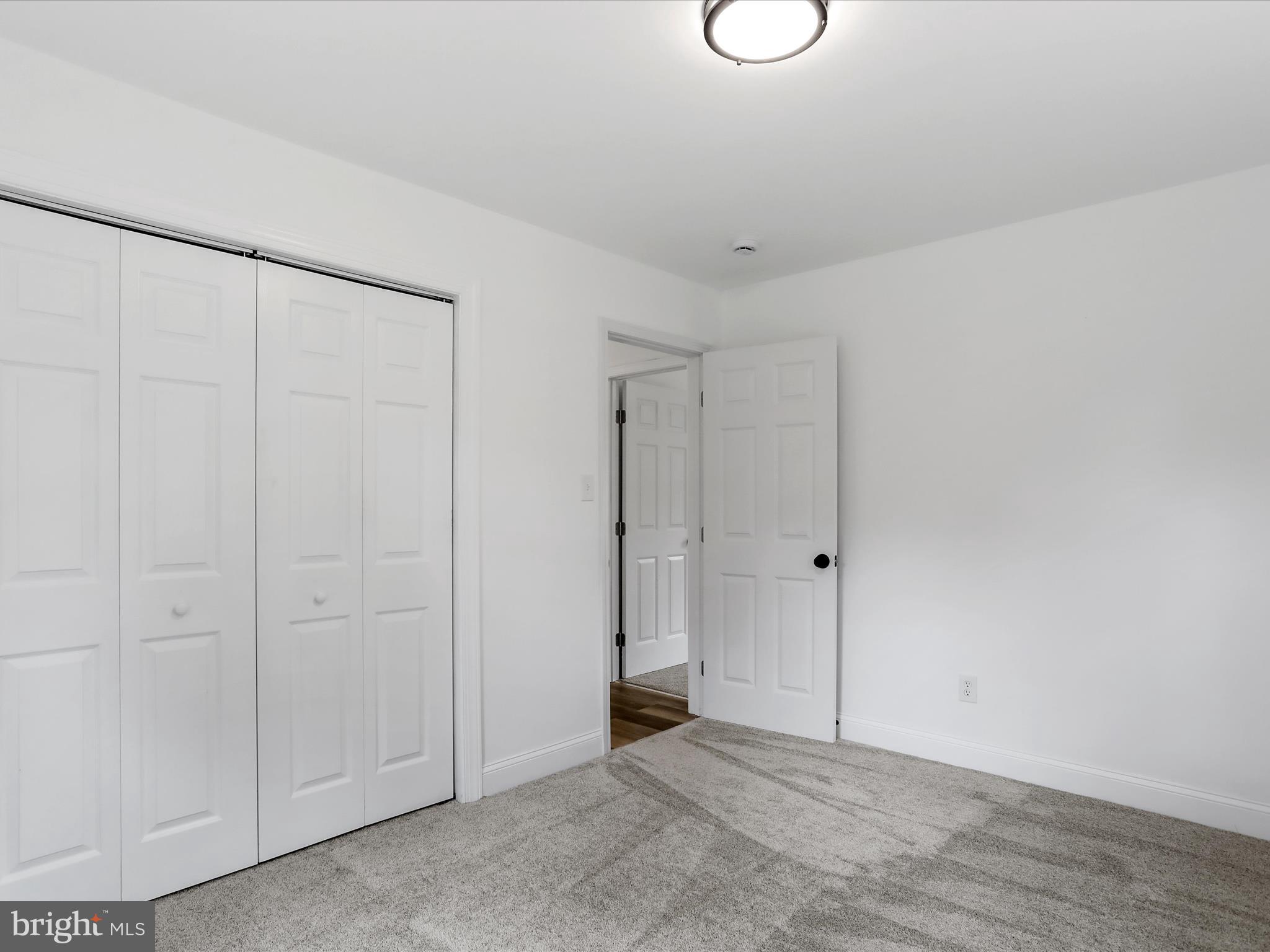 11905 Boyd Road Clear Spring, MD 21722 - Photo 18 of 39 2nd Bedroom