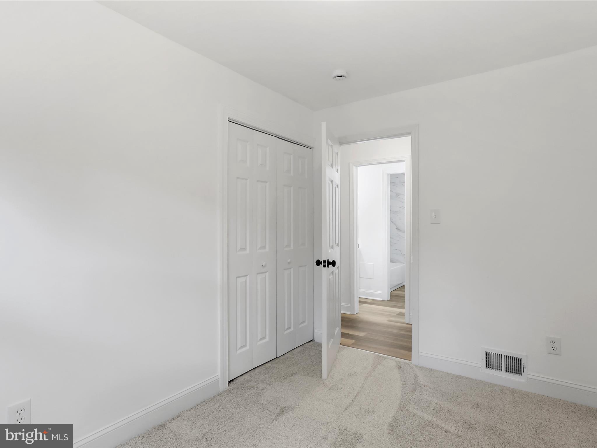 11905 Boyd Road Clear Spring, MD 21722 - Photo 19 of 39 3rd Bedroom
