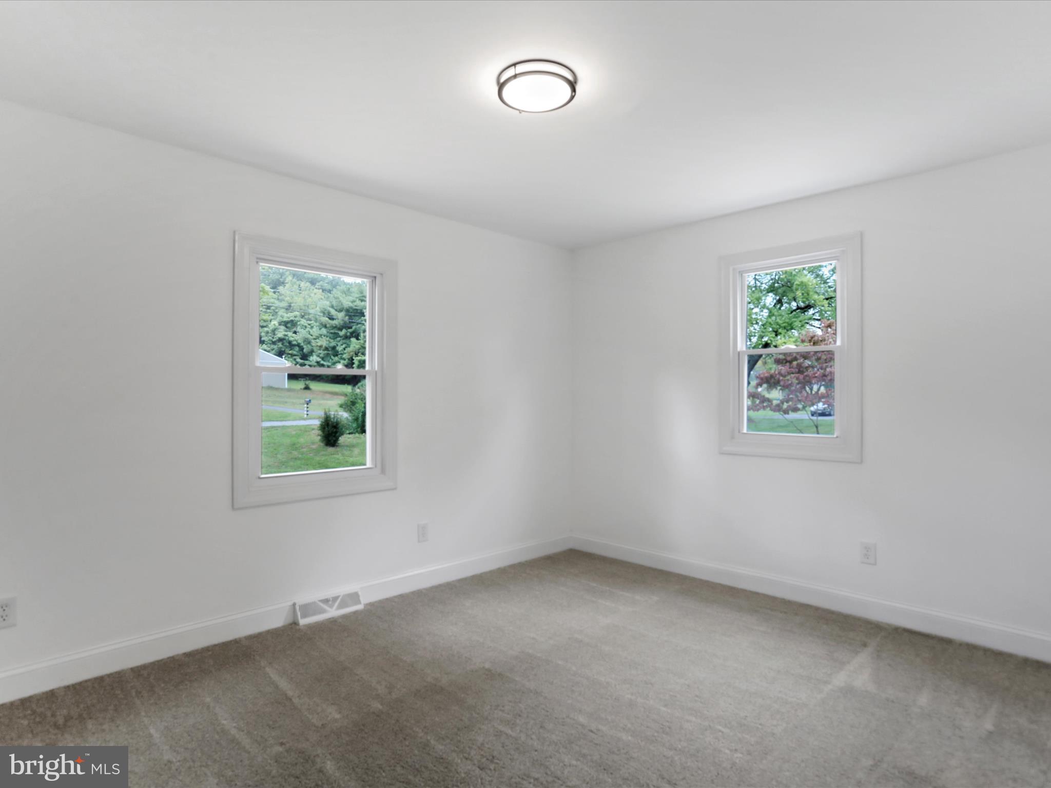 11905 Boyd Road Clear Spring, MD 21722 - Photo 20 of 39 2rd Bedroom