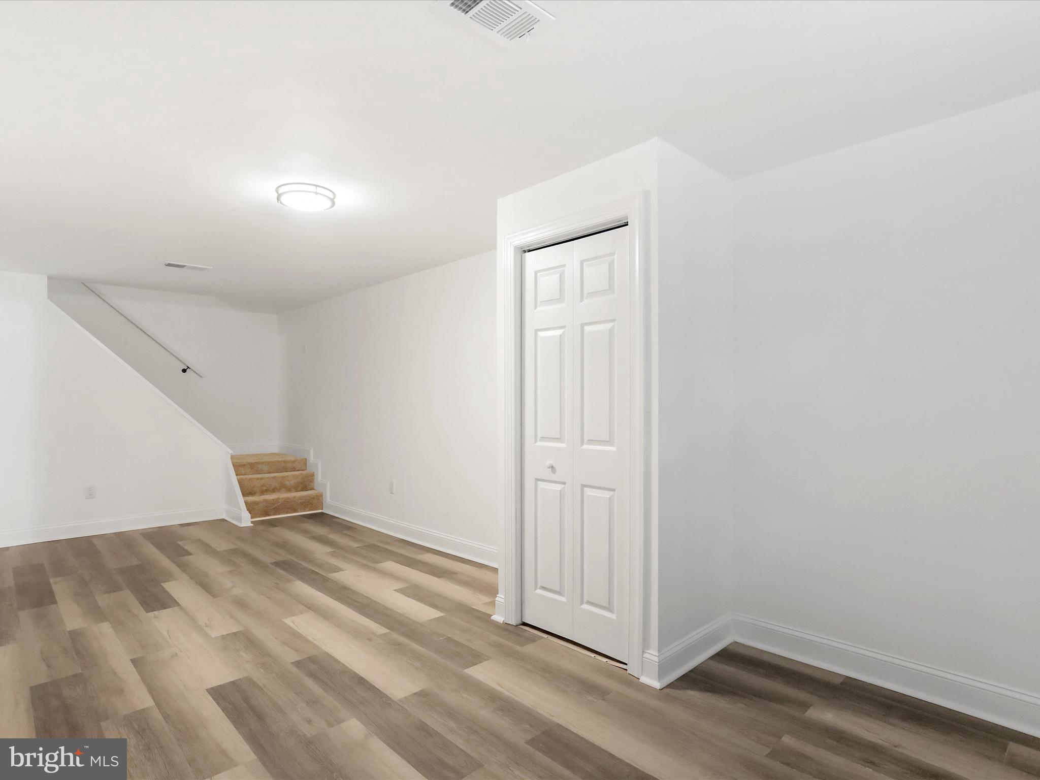 11905 Boyd Road Clear Spring, MD 21722 - Photo 23 of 39 Finished Basement