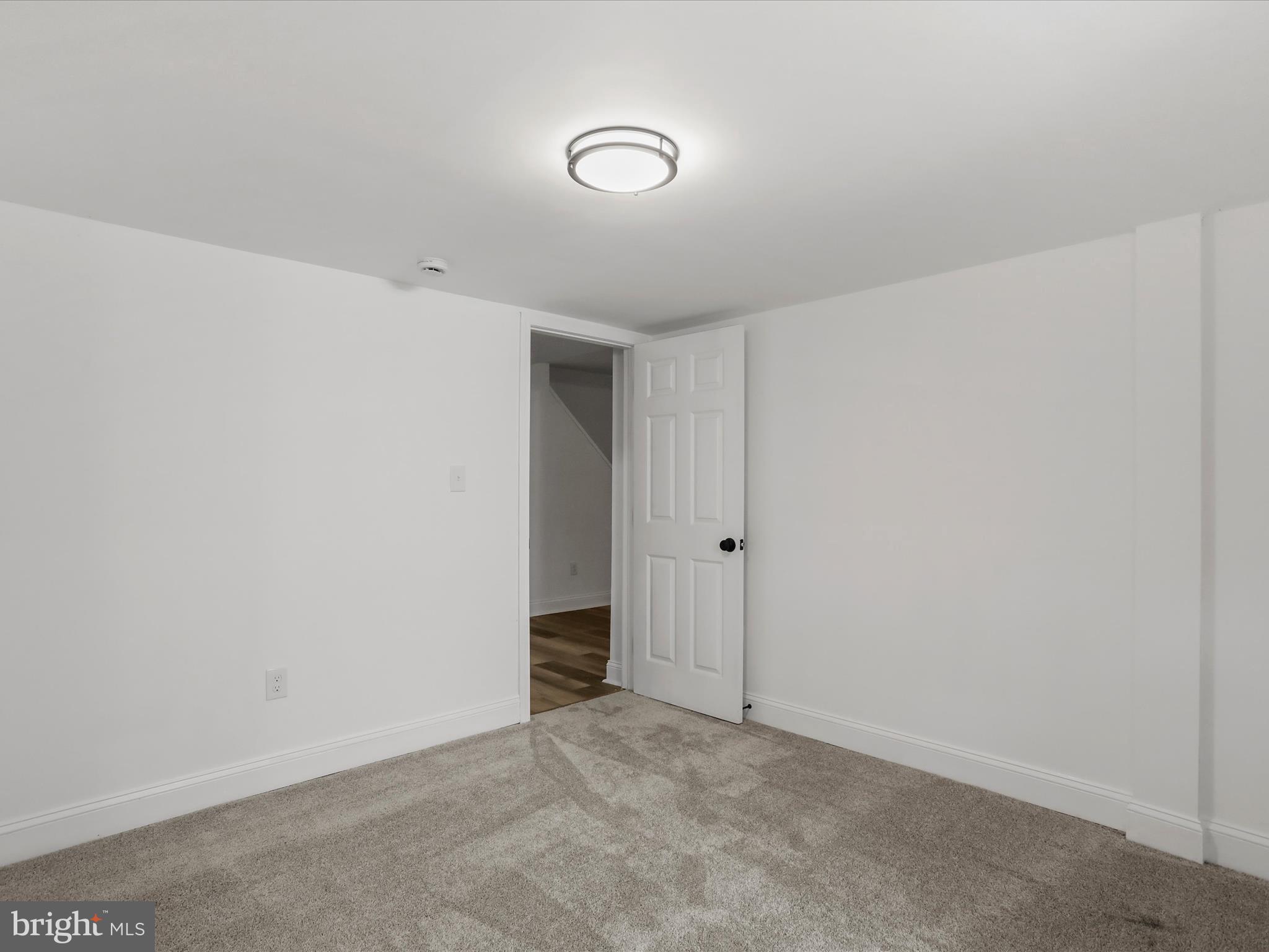 11905 Boyd Road Clear Spring, MD 21722 - Photo 24 of 39 4th Bedroom