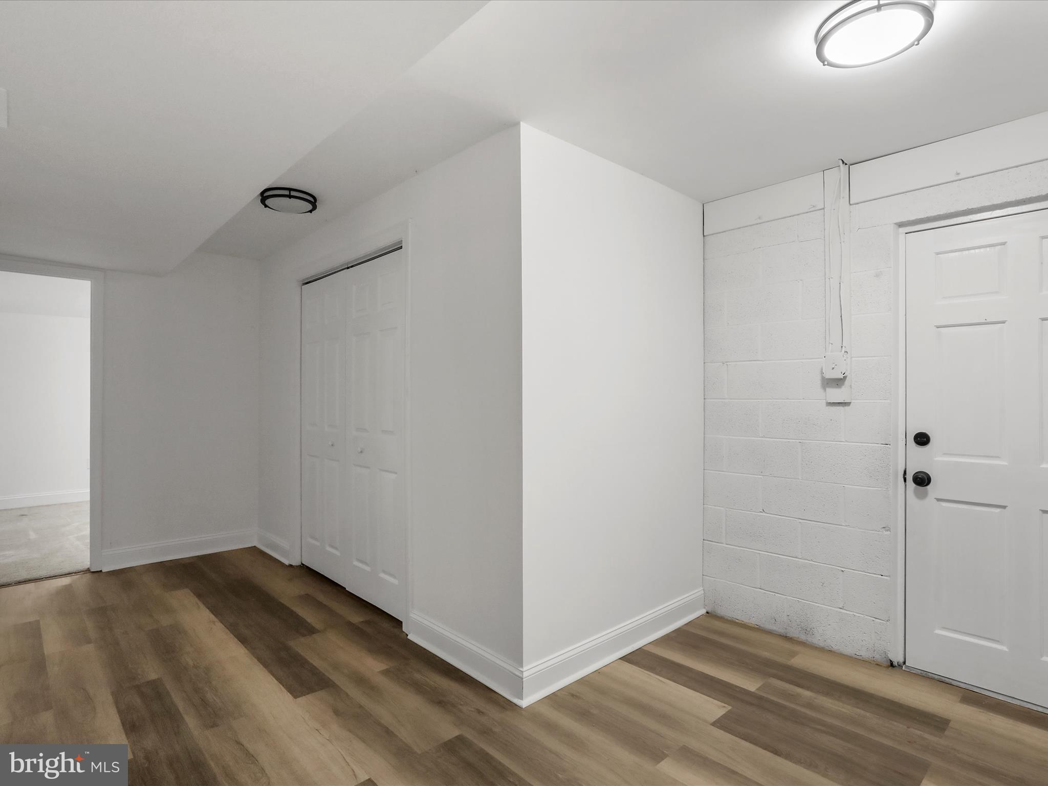 11905 Boyd Road Clear Spring, MD 21722 - Photo 28 of 39 Basement