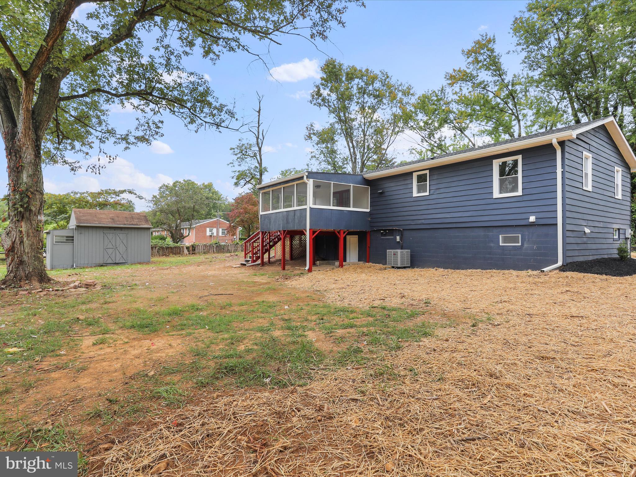 11905 Boyd Road Clear Spring, MD 21722 - Photo 33 of 39 11905 Boyd Rd Clear Spring Md 21722