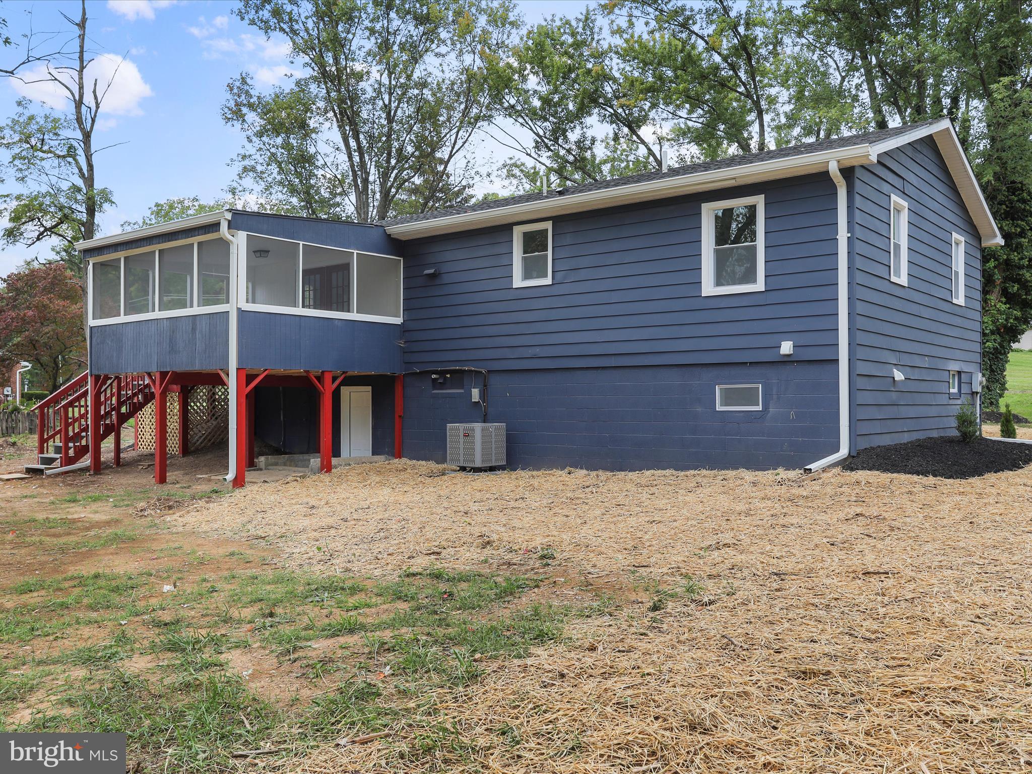 11905 Boyd Road Clear Spring, MD 21722 - Photo 35 of 39 11905 Boyd Rd Clear Spring Md 21722