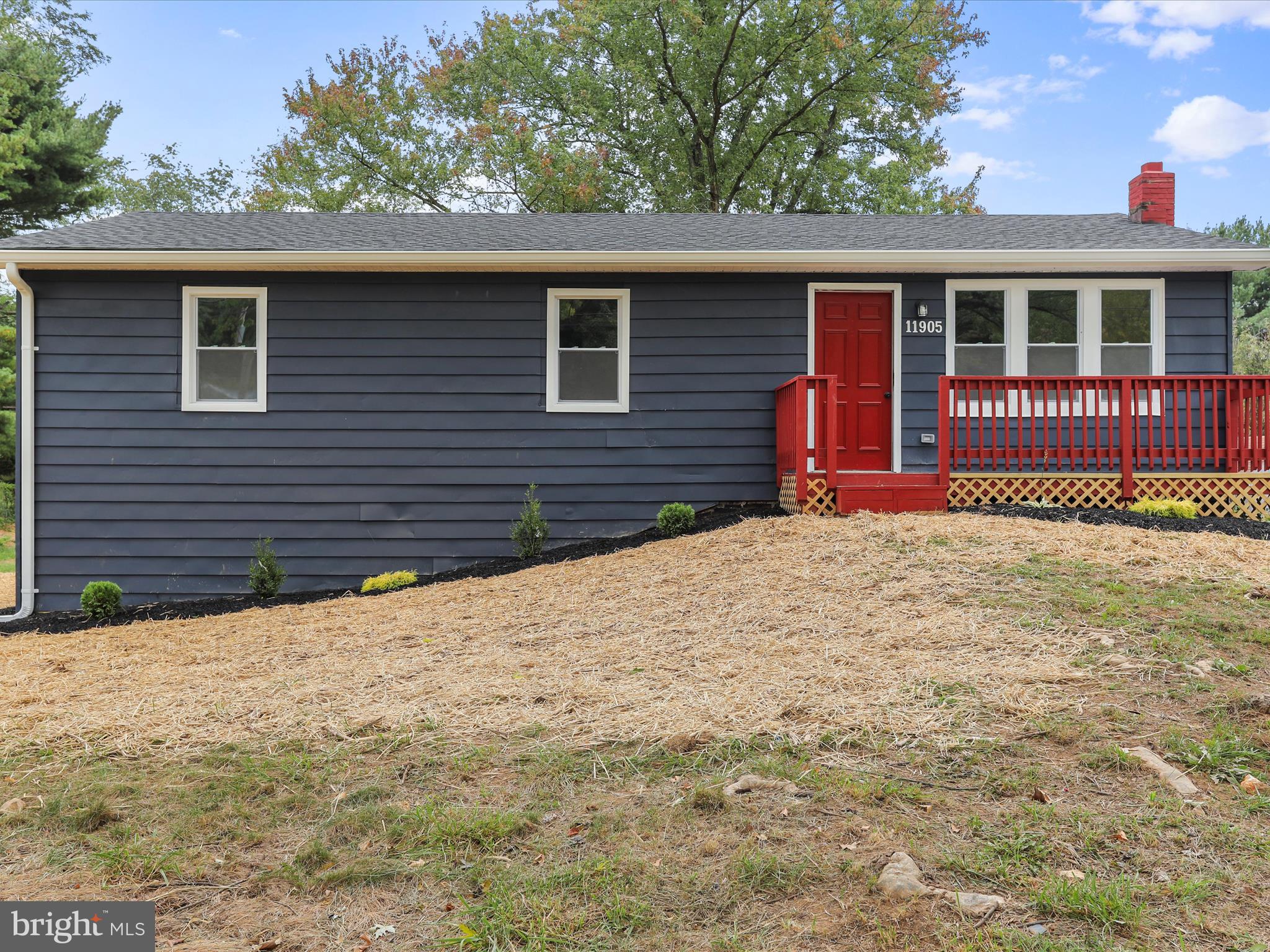11905 Boyd Road Clear Spring, MD 21722 - Photo 37 of 39 11905 Boyd Rd Clear Spring Md 21722