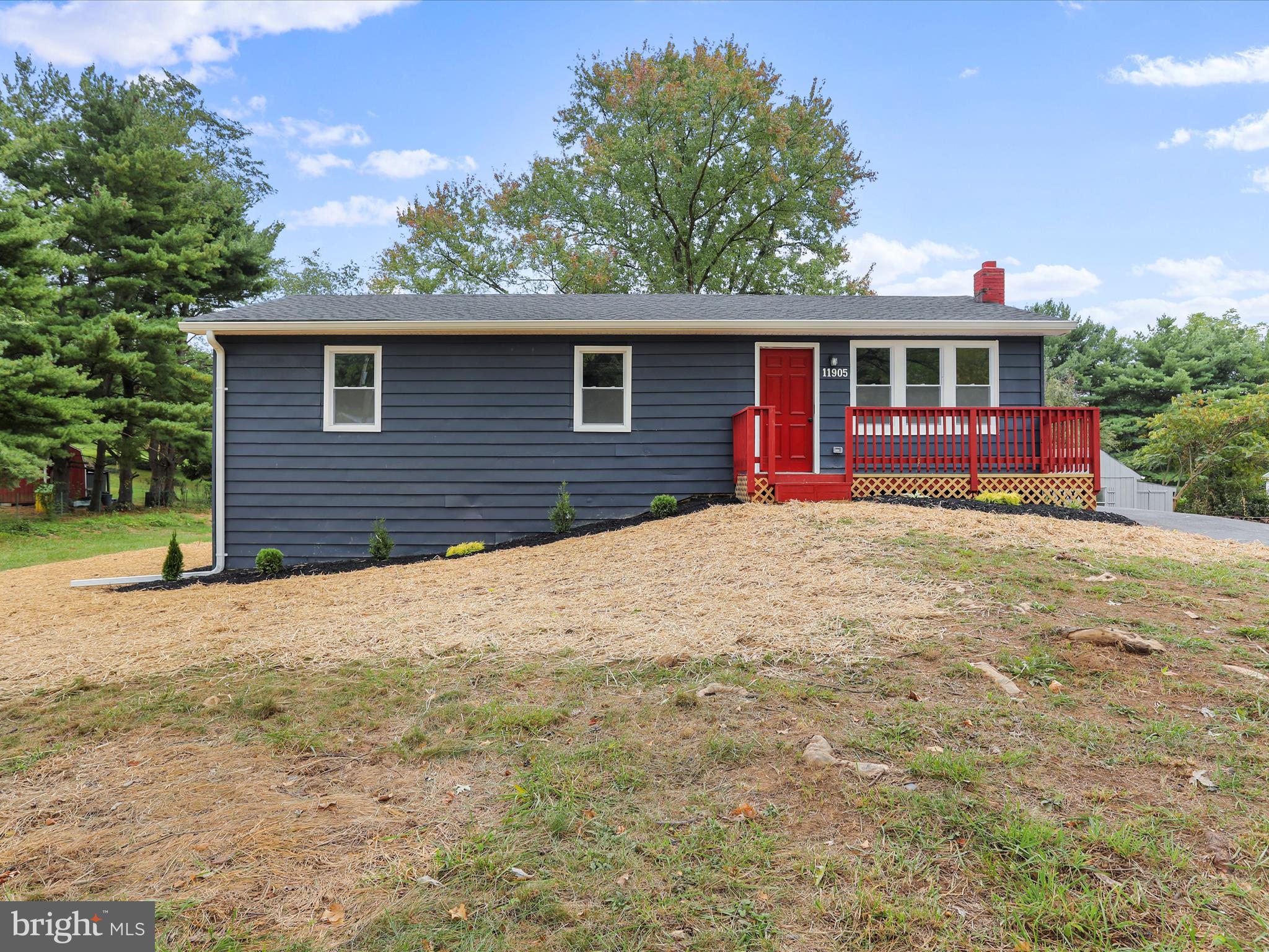 11905 Boyd Road Clear Spring, MD 21722 - Photo 38 of 39 11905 Boyd Rd Clear Spring Md 21722