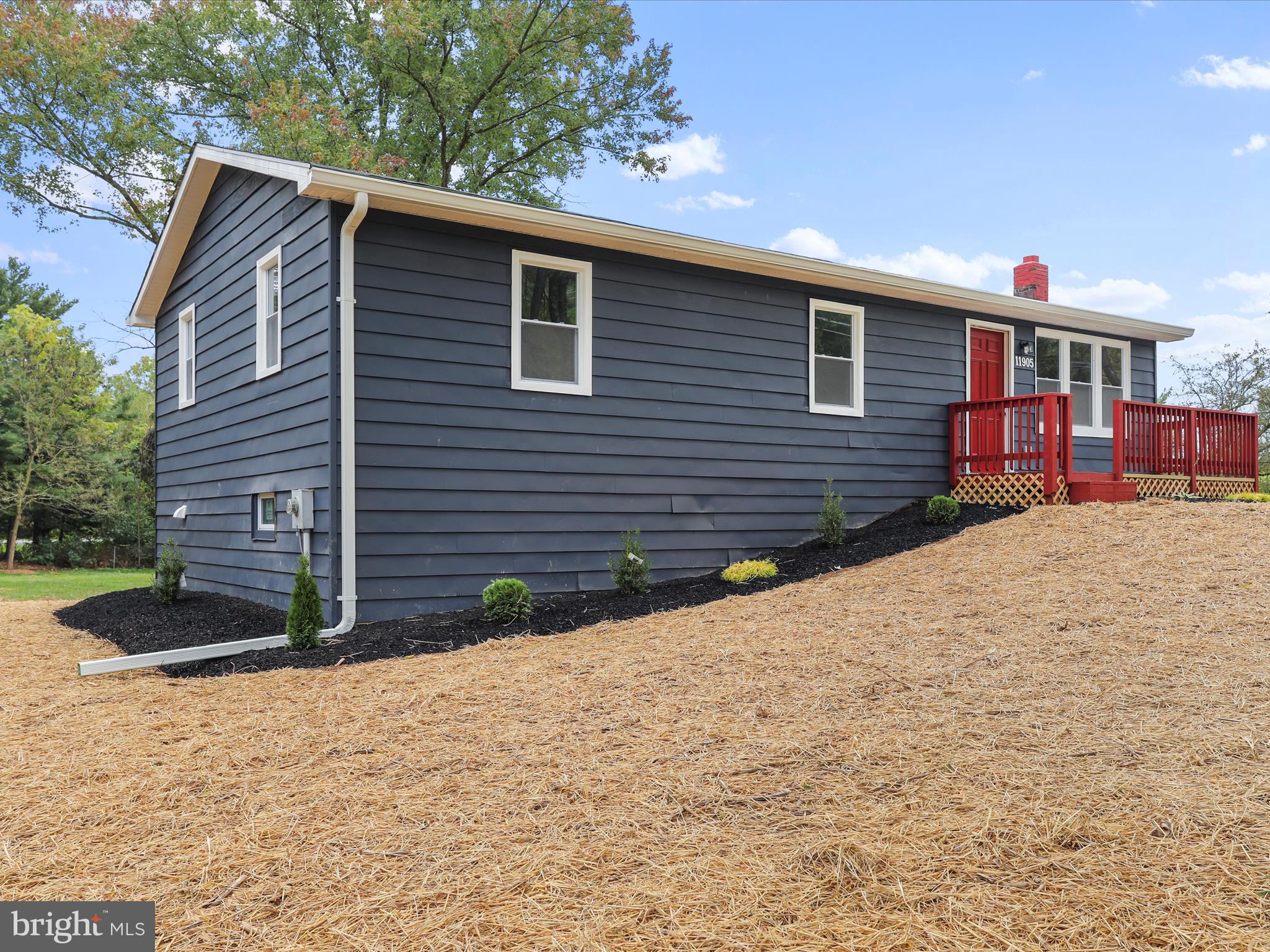11905 Boyd Road Clear Spring, MD 21722 - Photo 39 of 39 11905 Boyd Rd Clear Spring Md 21722