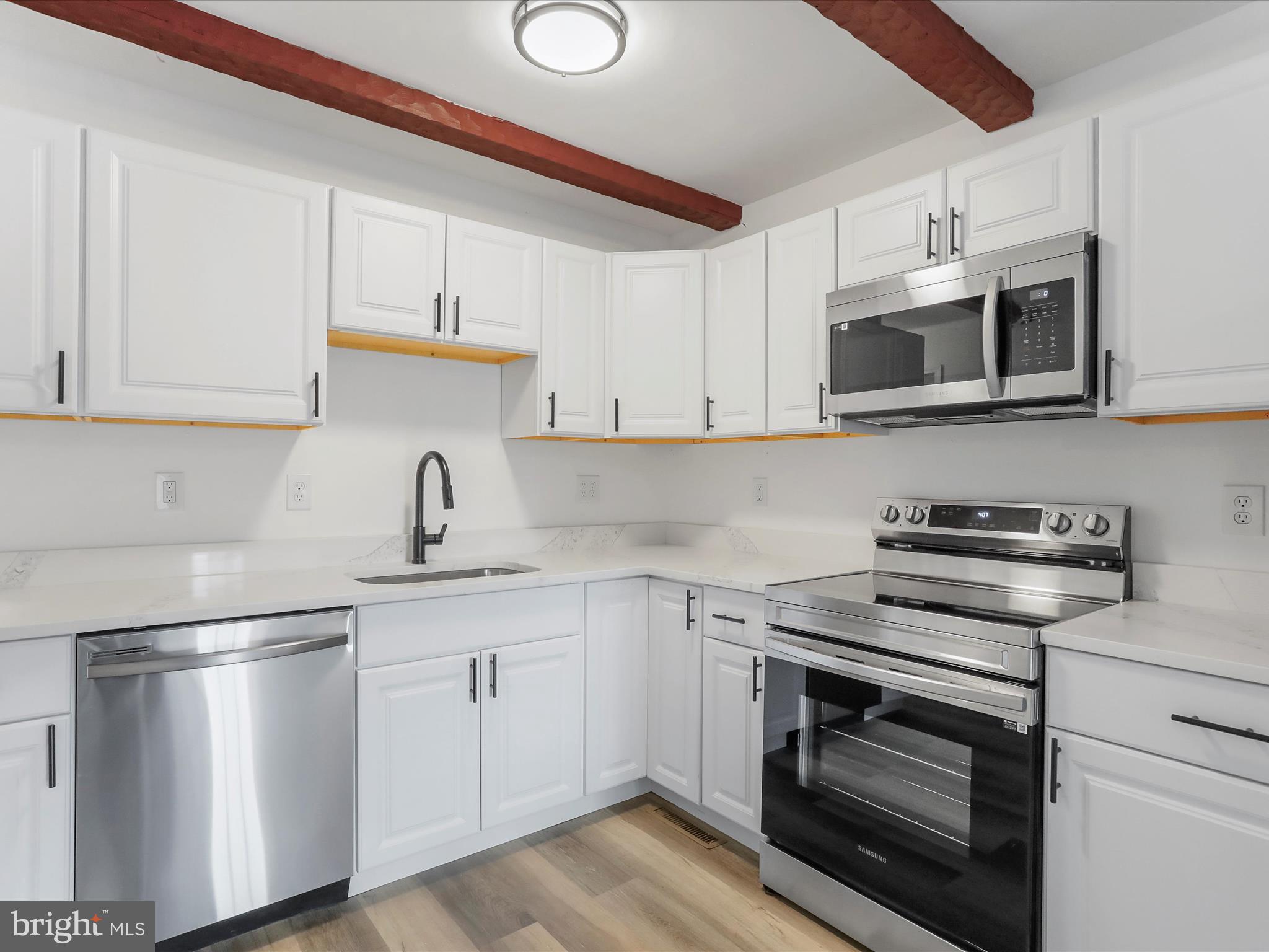 11905 Boyd Road Clear Spring, MD 21722 - Photo 4 of 39 Kitchen