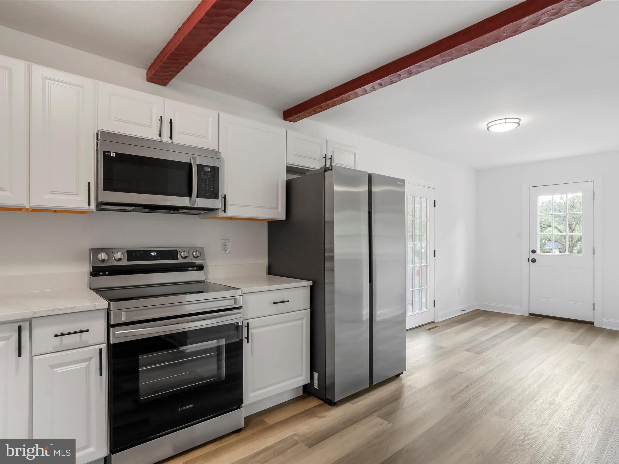 11905 Boyd Road Clear Spring, MD 21722 - Photo 5 of 39 Kitchen