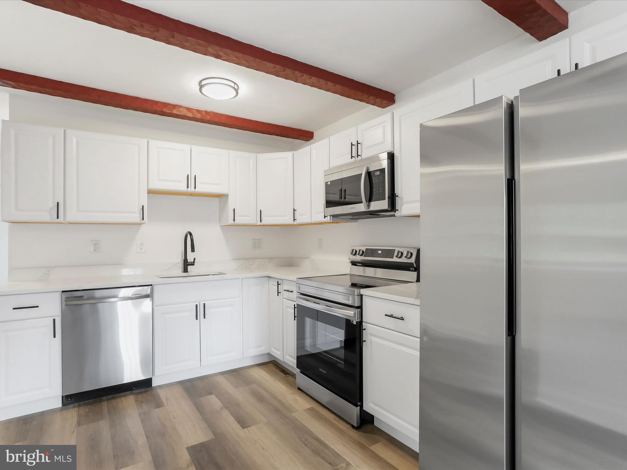 11905 Boyd Road Clear Spring, MD 21722 - Photo 6 of 39 kitchen
