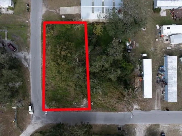 $59,000 | Grady Lane, Lakeland, FL 33805