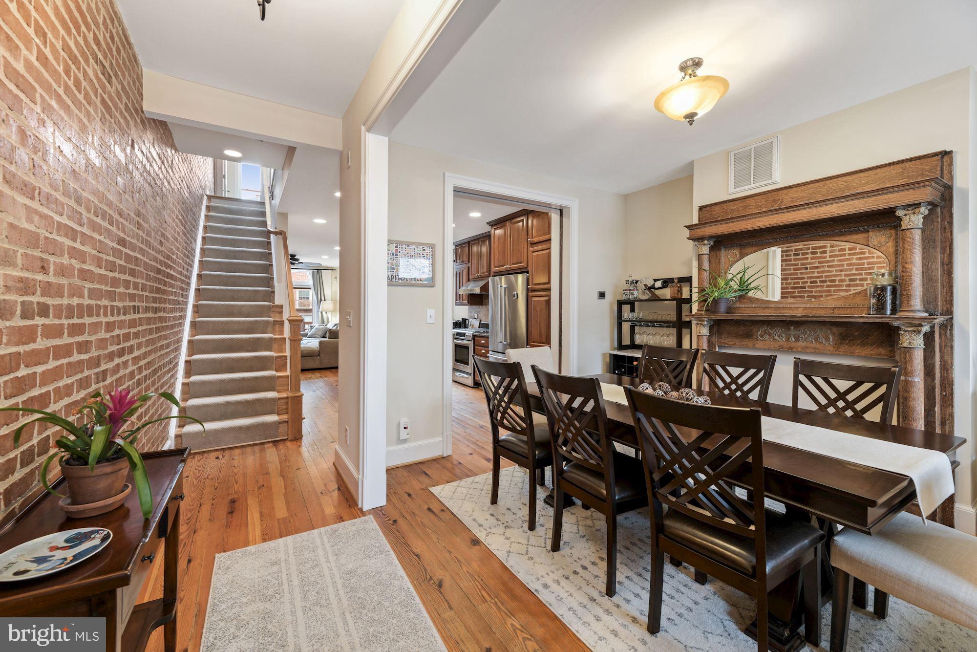 332 10th Street Northeast Washington, DC 20002 - Photo 2 of 32 Gallery Image 2