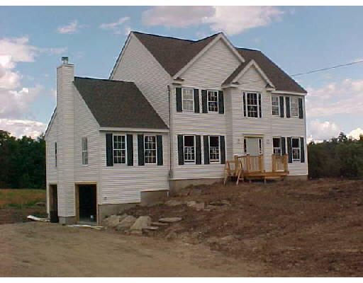 Lot 1 Patterson Road Ayer, MA 01432 - Photo 1 of 1 Gallery Image 1
