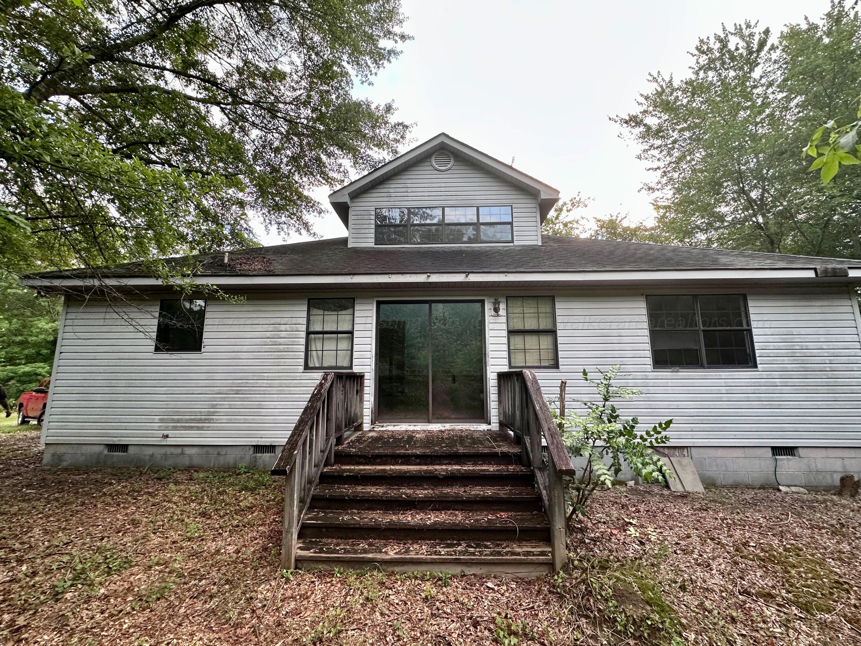 456 Gregory Road Jasper, AL 35503 - Photo 20 of 21 Gallery Image 20