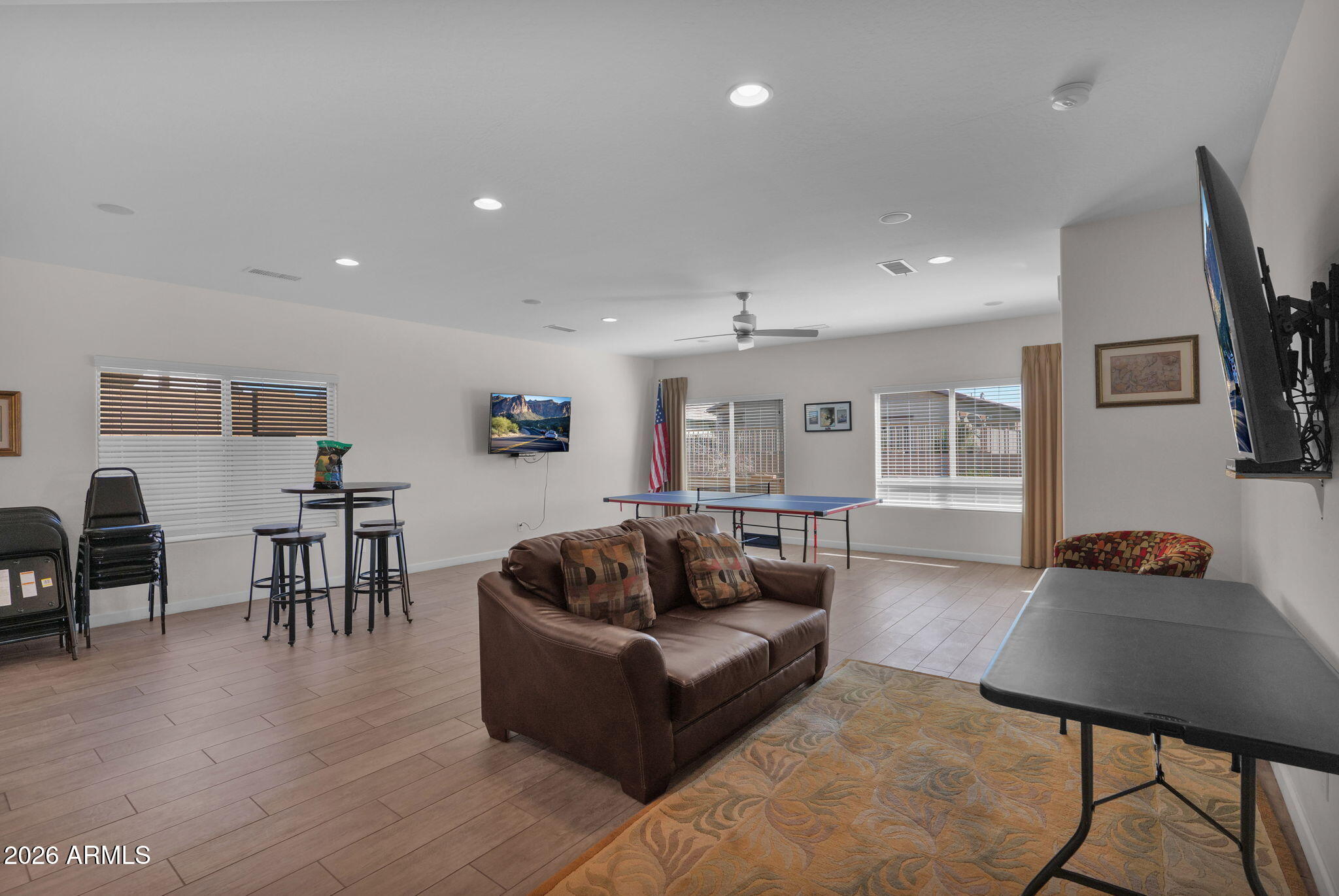 1792 South Hayley Road Apache Junction, AZ 85119 - Photo 46 of 49 Bel Agave 55+ Community