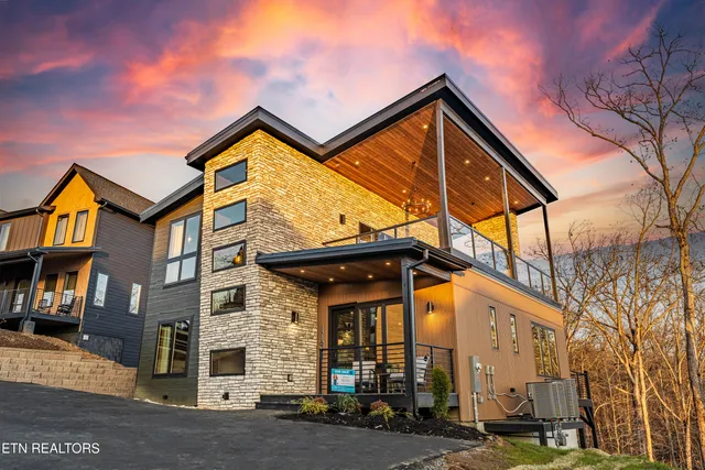 $1,500,000 | 1150 Reedmont Way, Sevierville, TN 37876