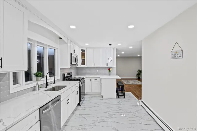 $649,000 | 201 Hilltop Drive, Brentwood, NY 11717