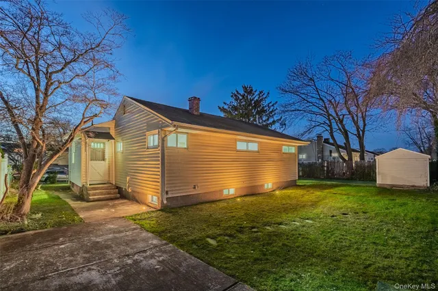 $649,000 | 201 Hilltop Drive, Brentwood, NY 11717