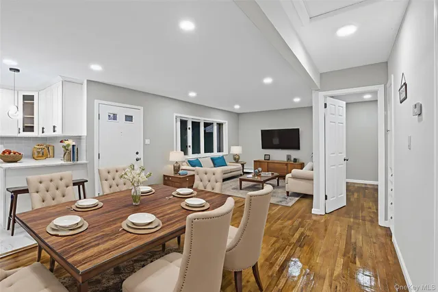 $649,000 | 201 Hilltop Drive, Brentwood, NY 11717