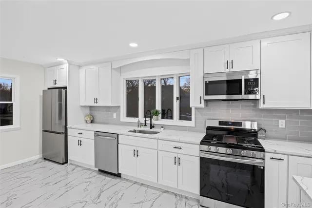 $649,000 | 201 Hilltop Drive, Brentwood, NY 11717