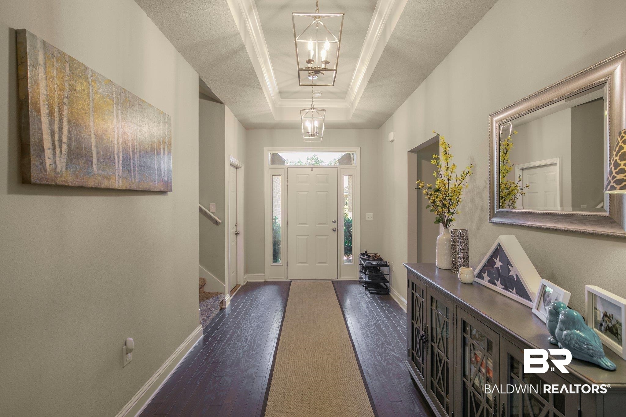31358 Spoonbill Road Daphne, AL 36527 - Photo 6 of 39 Front Door