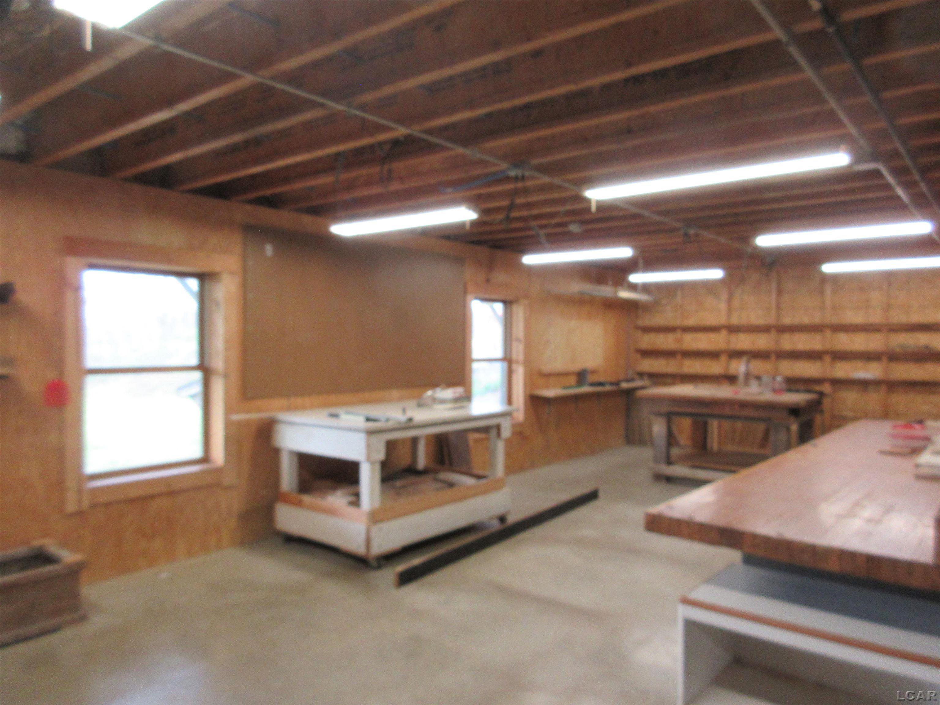 2487 West Monroe (m-50) Road Tipton, MI 49287 - Photo 40 of 60