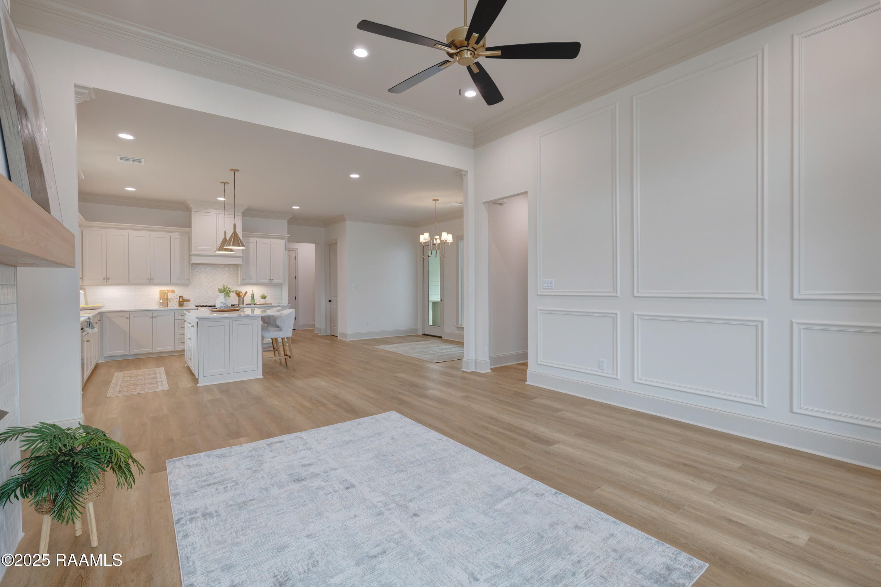 109 Shadow Bnd Drive Broussard, LA 70518 - Photo 6 of 28 109 Shadows Bend-6