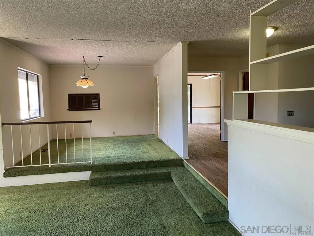 4940 Defiance Way San Diego, CA 92115 - Photo 4 of 47 a view of an entryway