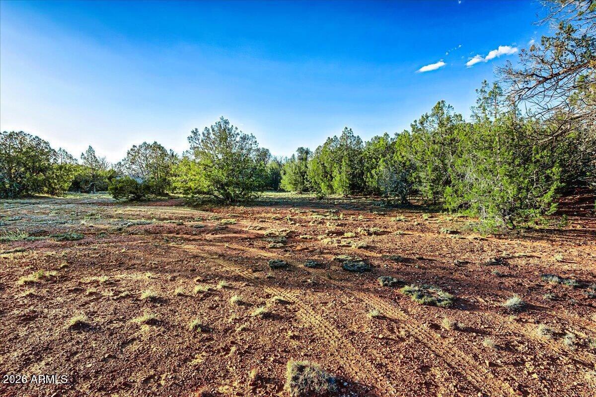8602 North Ten Tanks Road, Unit 157 Williams, AZ 86046 - Photo 5 of 5 07-Property