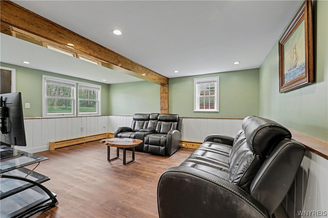 5258 Chestnut Ridge Road Orchard Park, NY 14127 - Photo 20 of 37