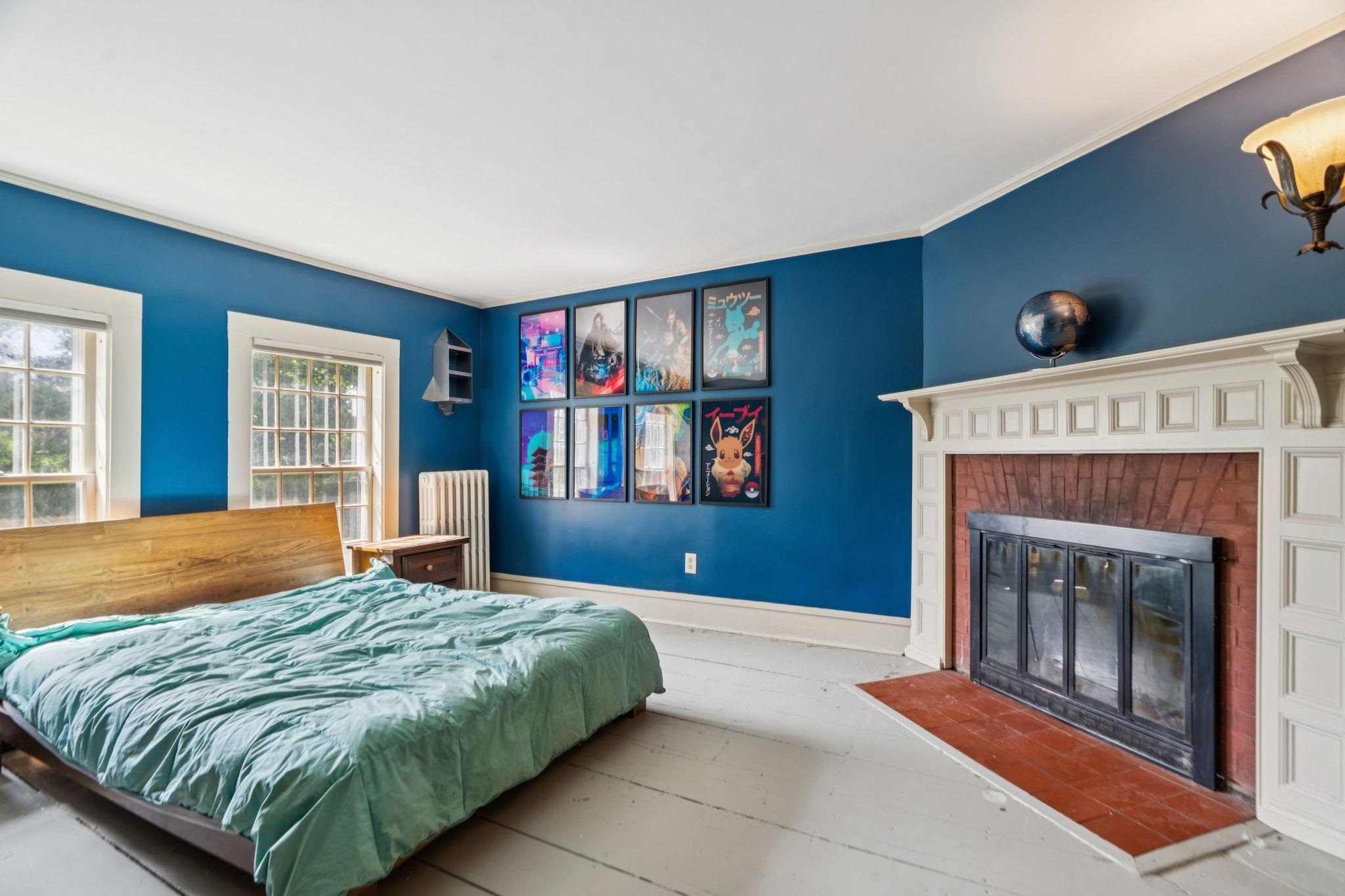 9 Camel Hump Road Newport, NH 03773 - Photo 29 of 39