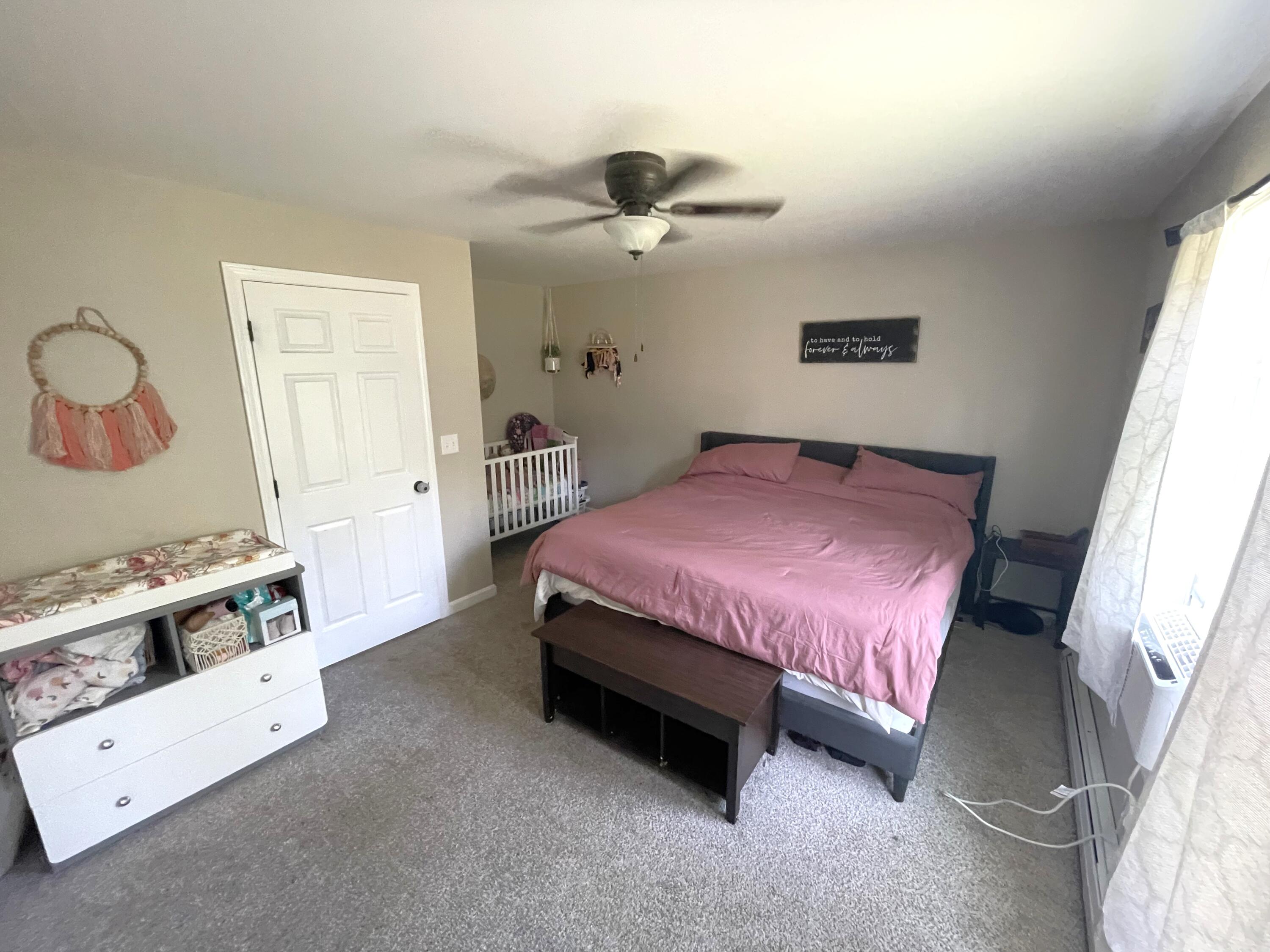 132 Wing Road South China, ME 04358 - Photo 11 of 25 Primary Bedroom