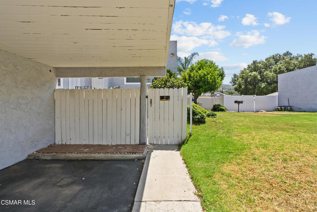 6408 Katherine Road, Unit D Simi Valley, CA 93063 - Photo 32 of 37 Gallery Image 32