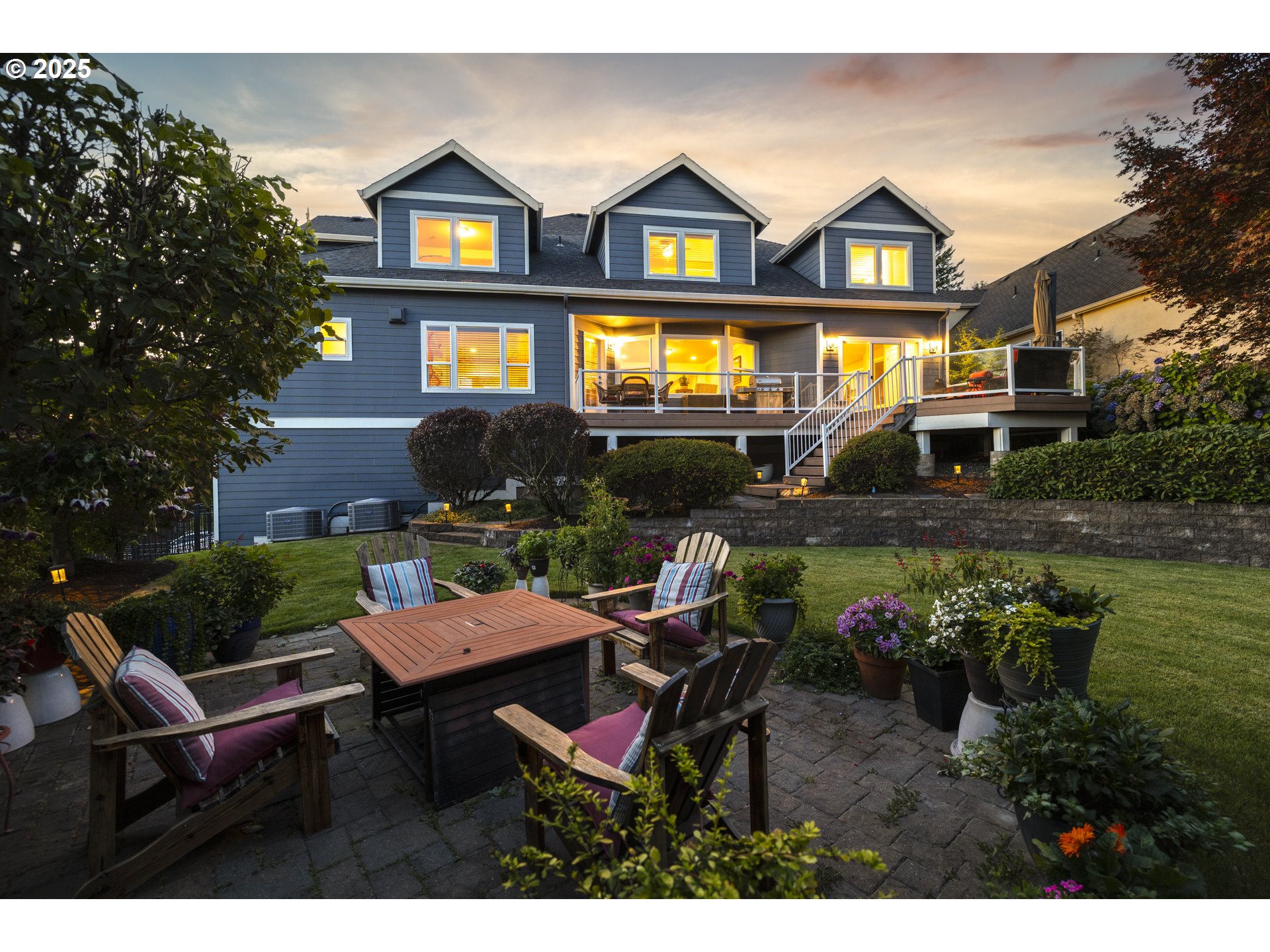 4906 Northwest Highpoint Drive Camas, WA 98607 - Photo 2 of 38