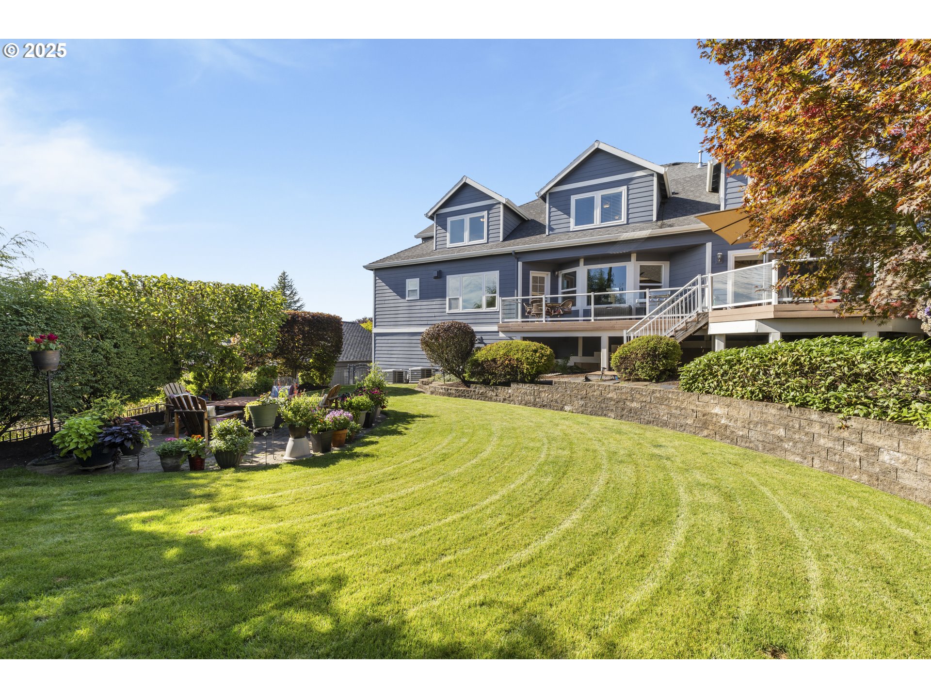 4906 Northwest Highpoint Drive Camas, WA 98607 - Photo 33 of 38