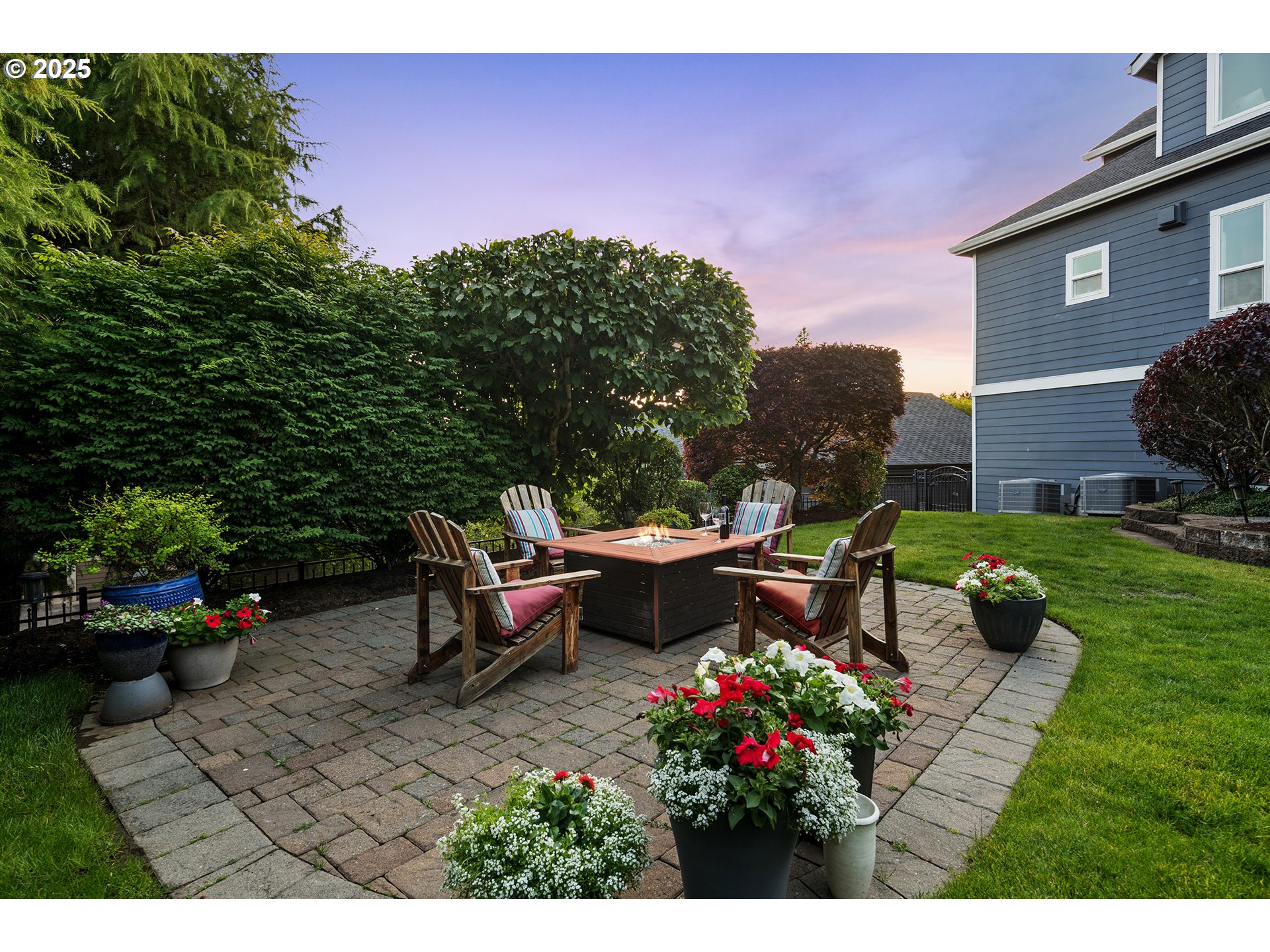 4906 Northwest Highpoint Drive Camas, WA 98607 - Photo 36 of 38