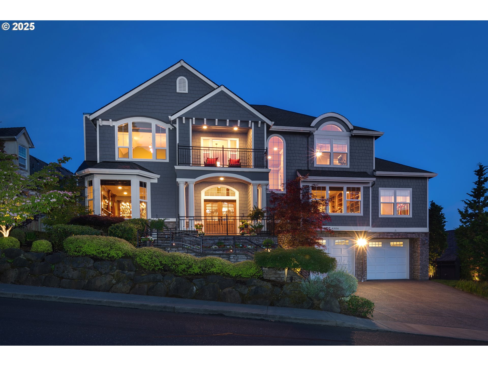 4906 Northwest Highpoint Drive Camas, WA 98607 - Photo 37 of 38