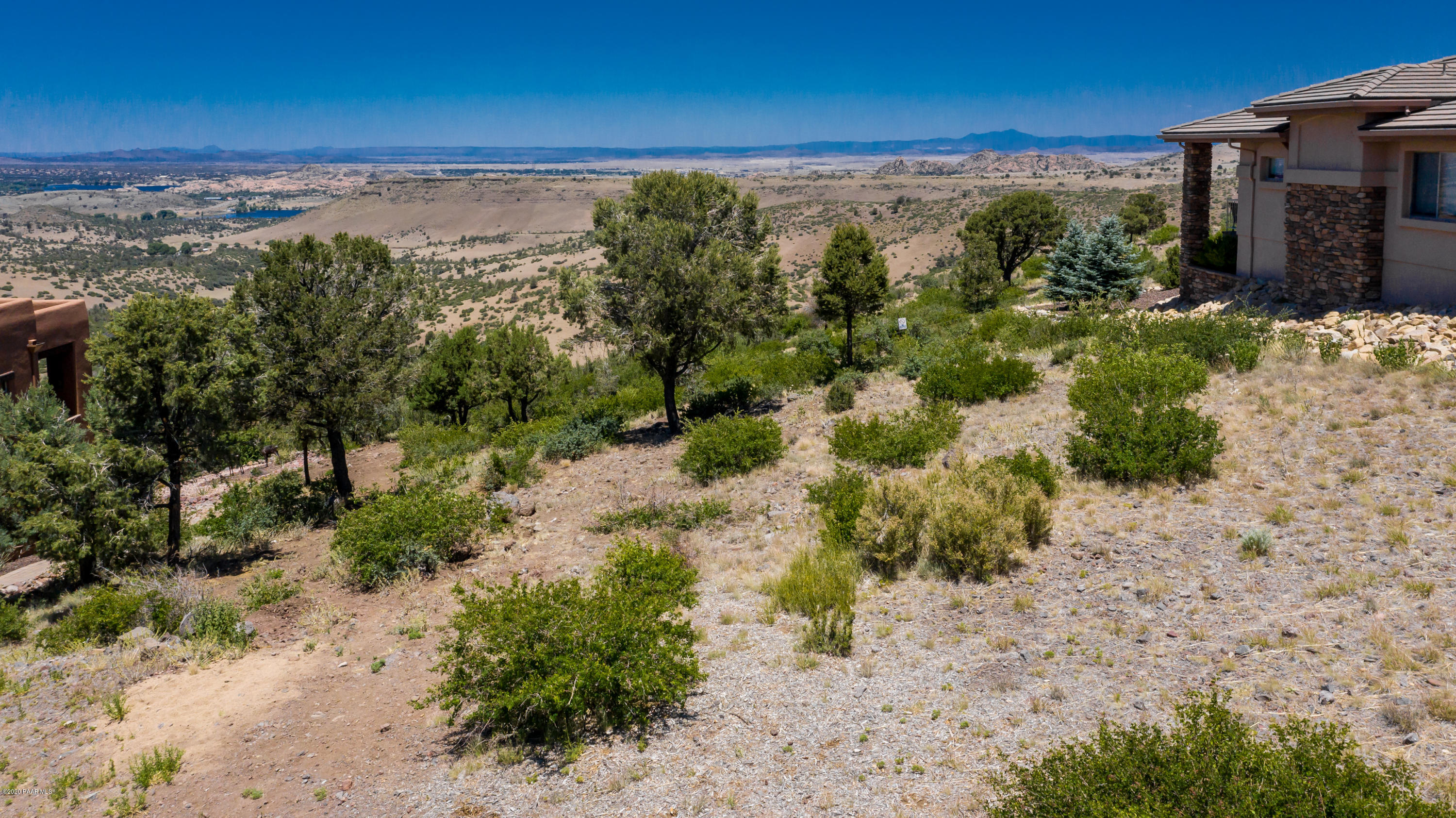 3160 Bar-Circle-A Road Prescott, AZ 86301 - Photo 11 of 11 010_Lot Shot 5