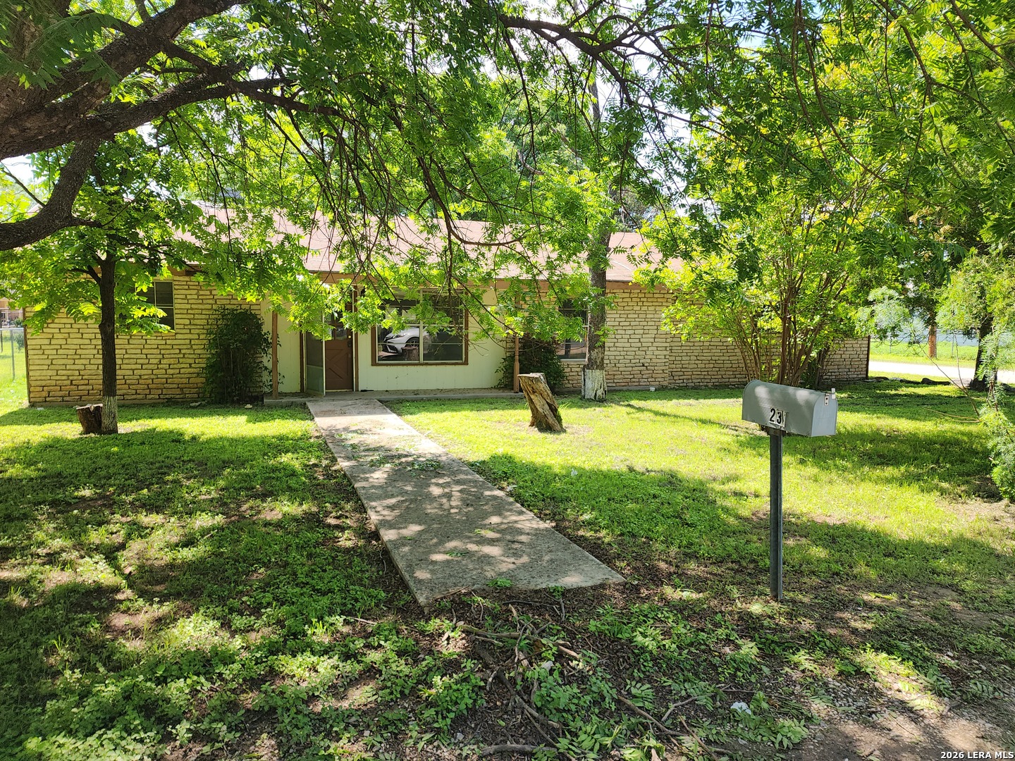 235 North 12th Street Junction, TX 76849 - Photo 1 of 14