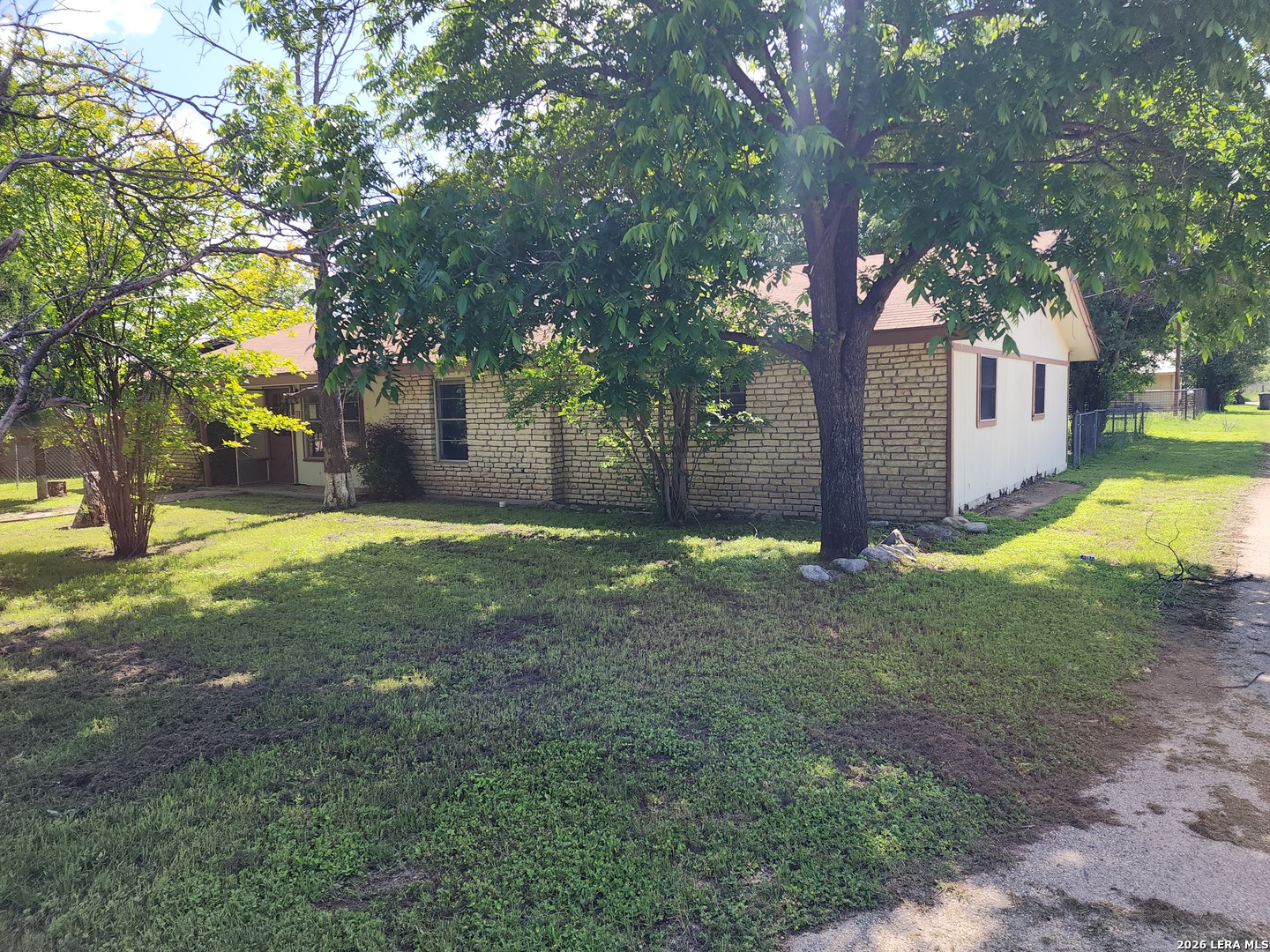 235 North 12th Street Junction, TX 76849 - Photo 2 of 14