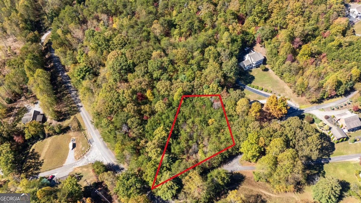 Lot 1 Twin Mountain Road Hiawassee, GA 30546 - Photo 2 of 5
