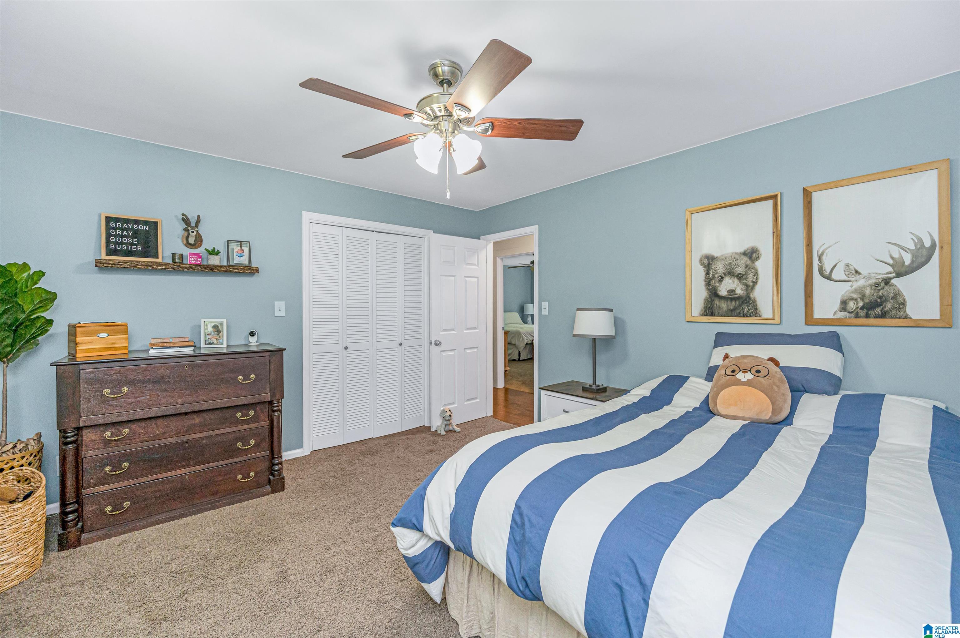 245 Miller Circle Pelham, AL 35124 - Photo 33 of 49