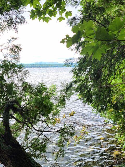 1 Railroad Bed Rd Lake View Milo, ME 04463 - Photo 5 of 27 water view 3