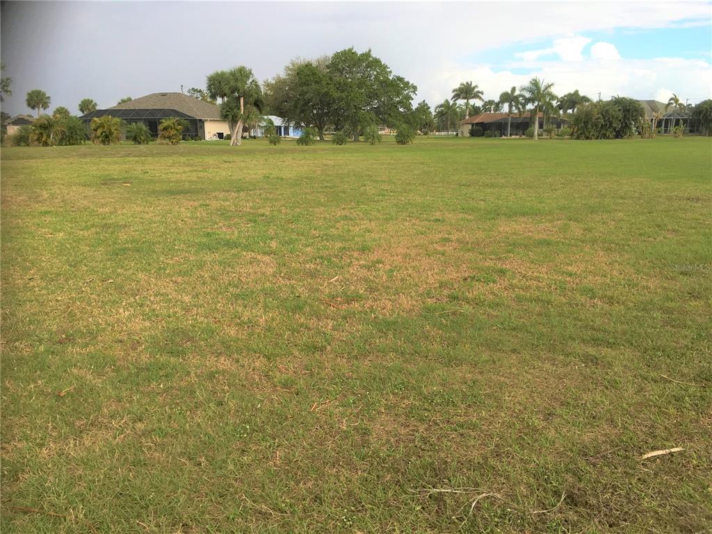 7348 North Seagrape Road Punta Gorda, FL 33955 - Photo 1 of 1 Gallery Image 1