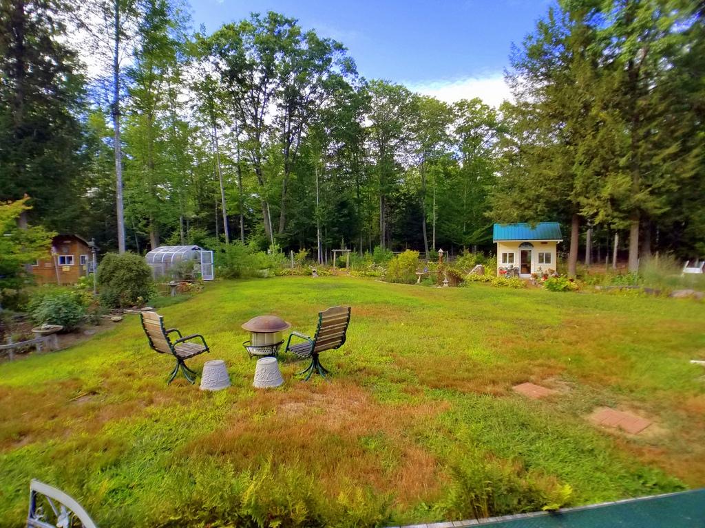 135 Marwick Road Farmington, ME 04938 - Photo 60 of 79 59-Backyard