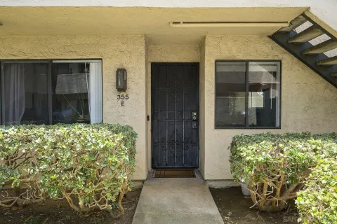 $525,000 | 355 North Melrose Drive, Unit E, Vista, CA 92083