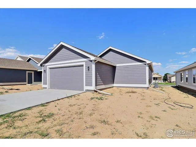 $382,000 | 4327 Primrose Lane, Evans, CO 80620