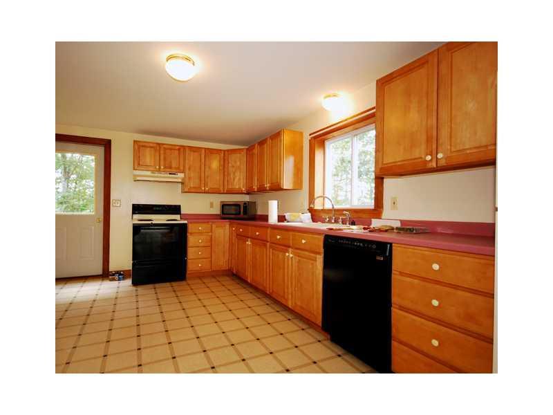 613 Johnson Hill Road Poland, ME 04274 - Photo 6 of 32 Kitchen.